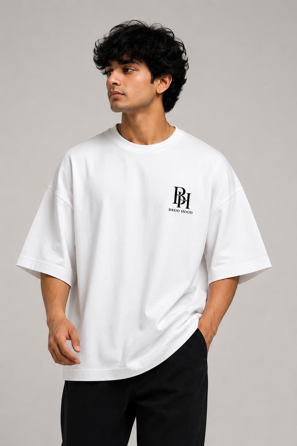Oversize T-Shirt